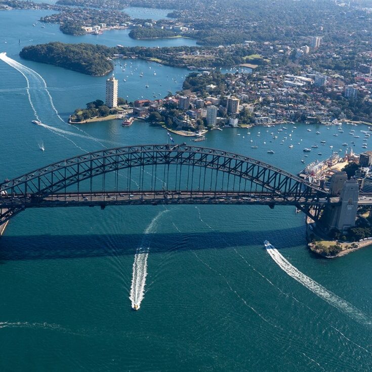 Sydney - A Popular Place to Move to